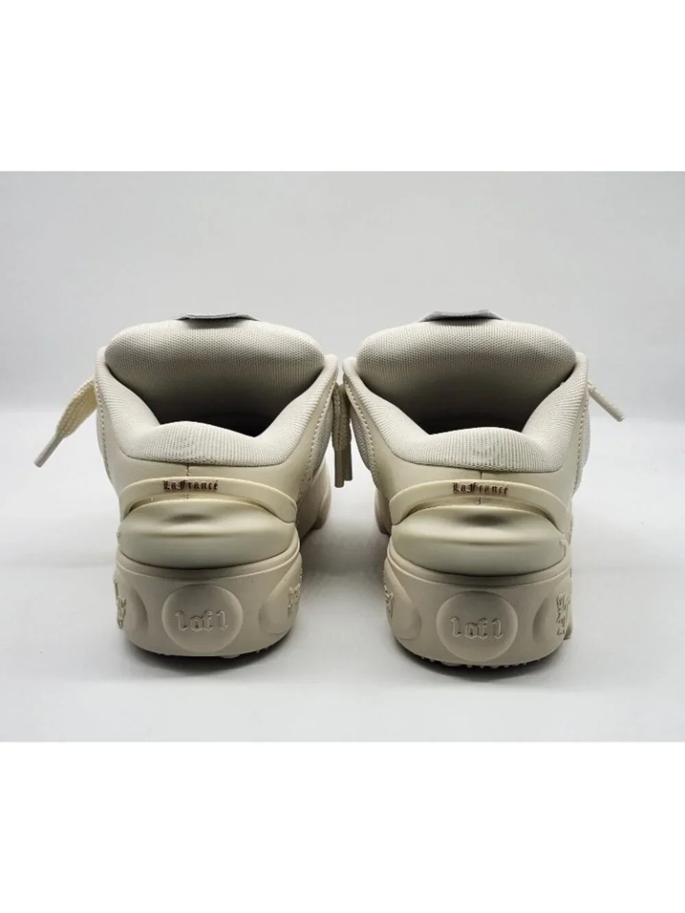 Puma LaFrancé Jr 'Moment' (GS) Sneakers 310870-01